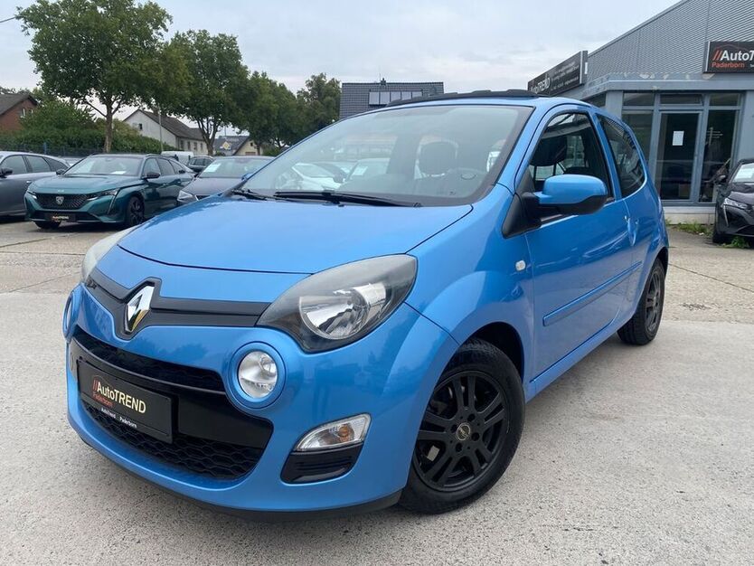 Twingo