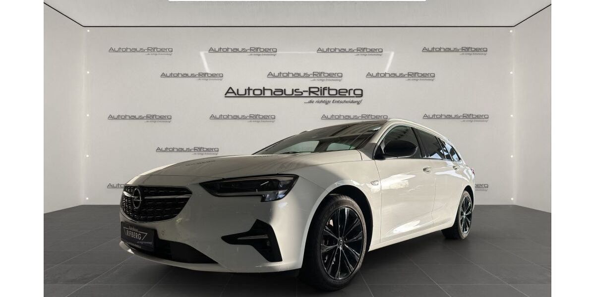 Opel Insignia 137.000 km 17.890 &euro; Detmold 32758