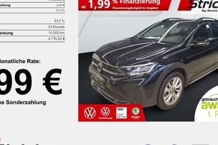 VW Taigo 25.635 km 21.949 &euro; Detmold 32760