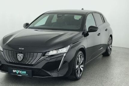 Peugeot 308 22.190 km 19.340 &euro; Paderborn 33100