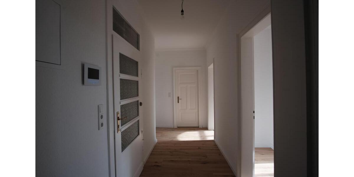 Erdgeschoßwohnung Büren - 5 Zimmer, 100 m&sup2;, 750&euro; | Angebot:26294672