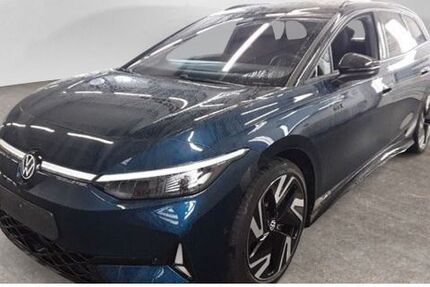 VW ID.7 18.462 km 51.590 € Detmold 32756