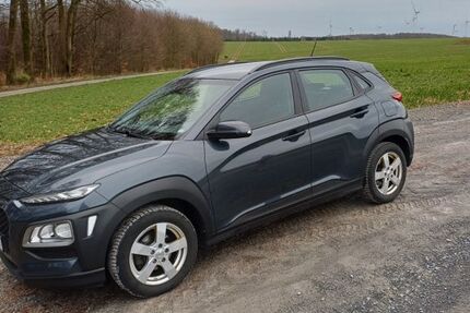 Hyundai KONA 71.500 km 10.900 &euro; Borchen 33178