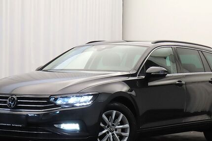 VW Passat 122.000 km 19.499 &euro; Bad Lippspringe 33175