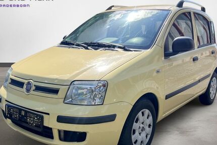 Fiat Panda 186.500 km 1.699 &euro; Paderborn 33100