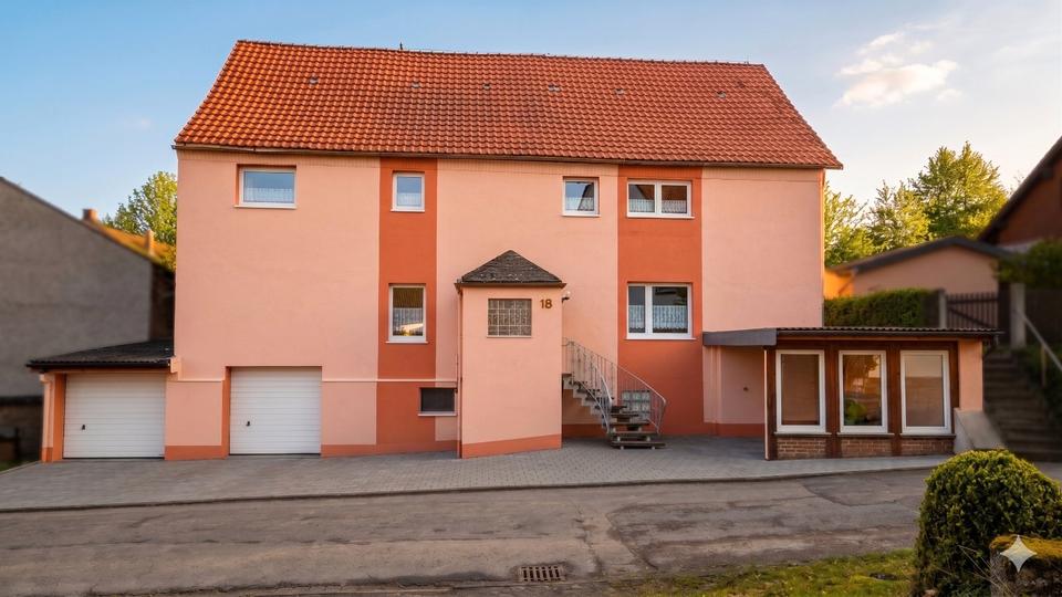 Mehrfamilienhaus, Wohnhaus Marsberg - 12 Zimmer, 320 m&sup2;, 175.000&euro; | Angebot:26755209