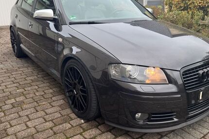 Audi A3 203.000 km 5.799 € Borchen 33178