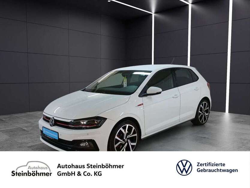 Polo GTI