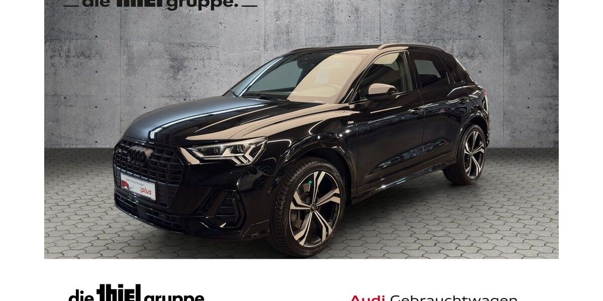 Audi Q3 51.100 km 38.890 &euro; Paderborn 33100