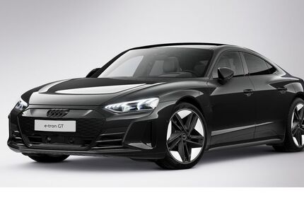 Audi e-tron GT 37.115 km 51.690 &euro; Detmold 32756