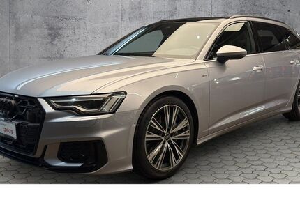 Audi A6 27.900 km 58.890 &euro; Paderborn 33100