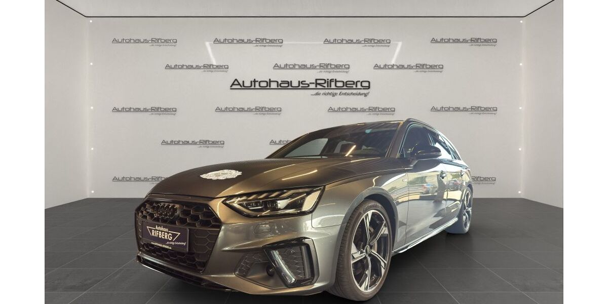 Audi A4 131.000 km 31.890 &euro; Detmold 32758