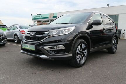 Honda CR-V 121.718 km 19.790 € Paderborn Schloß-Neuhaus 33104