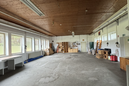 Gewerbeobjekt Nordrhein-Westfalen - Oerlinghausen Oerlinghausen - 375&euro; | Angebot:27097157