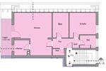 Dachgeschoßwohnung Bad Lippspringe - 3 Zimmer, 72 m&sup2;, 890&euro; | Angebot:27609642