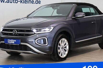 VW T-Roc 88.012 km 19.990 &euro; Paderborn 33102