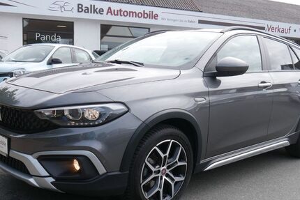 Fiat Tipo 17.003 km 22.490 &euro; Steinheim 32839