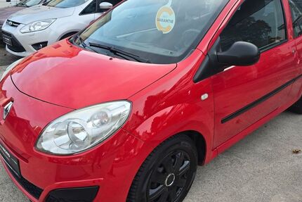 Renault Twingo 143.000 km 2.290 &euro; Delbrück 33129
