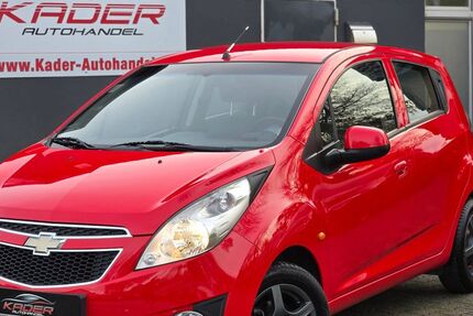 Chevrolet Spark 100.000 km 3.890 &euro; Paderborn 33104