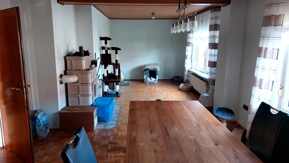 Einfamilienhaus Marsberg - 7 Zimmer, 190 m&sup2;, 210.000&euro; | Angebot:26135791
