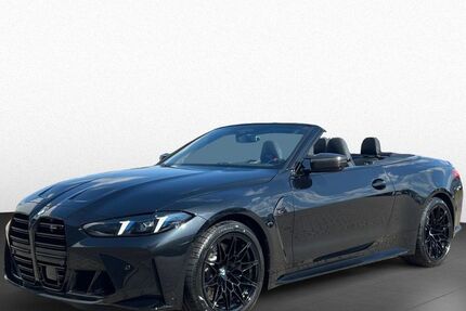 BMW M4 9.999 km 100.990 € Detmold 32758