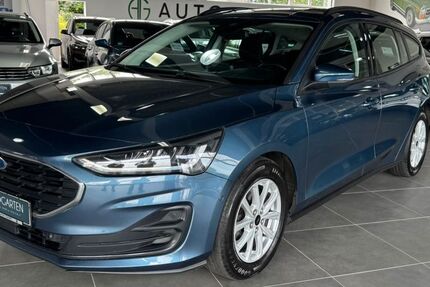 Ford Focus 107.362 km 12.950 &euro; Paderborn 33106