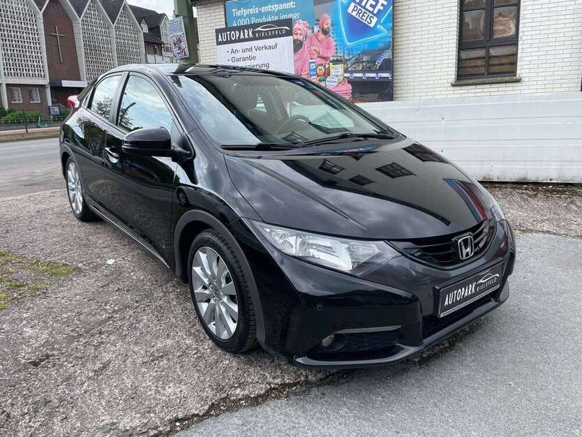 Civic