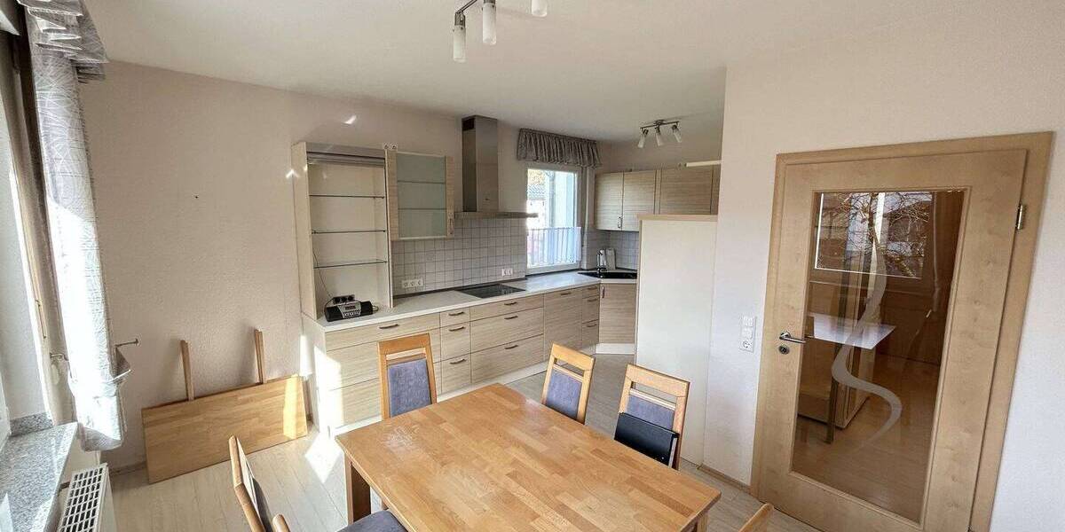 Einfamilienhaus Marsberg Niedermarsberg - 5 Zimmer, 137 m&sup2;, 260.000&euro; | Angebot:25928324