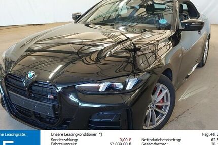 BMW M440 19.000 km 62.440 € Paderborn 33100