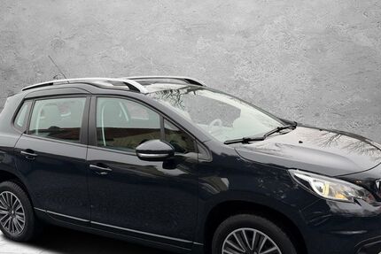 Peugeot 2008 93.000 km 6.999 &euro; Detmold 32758