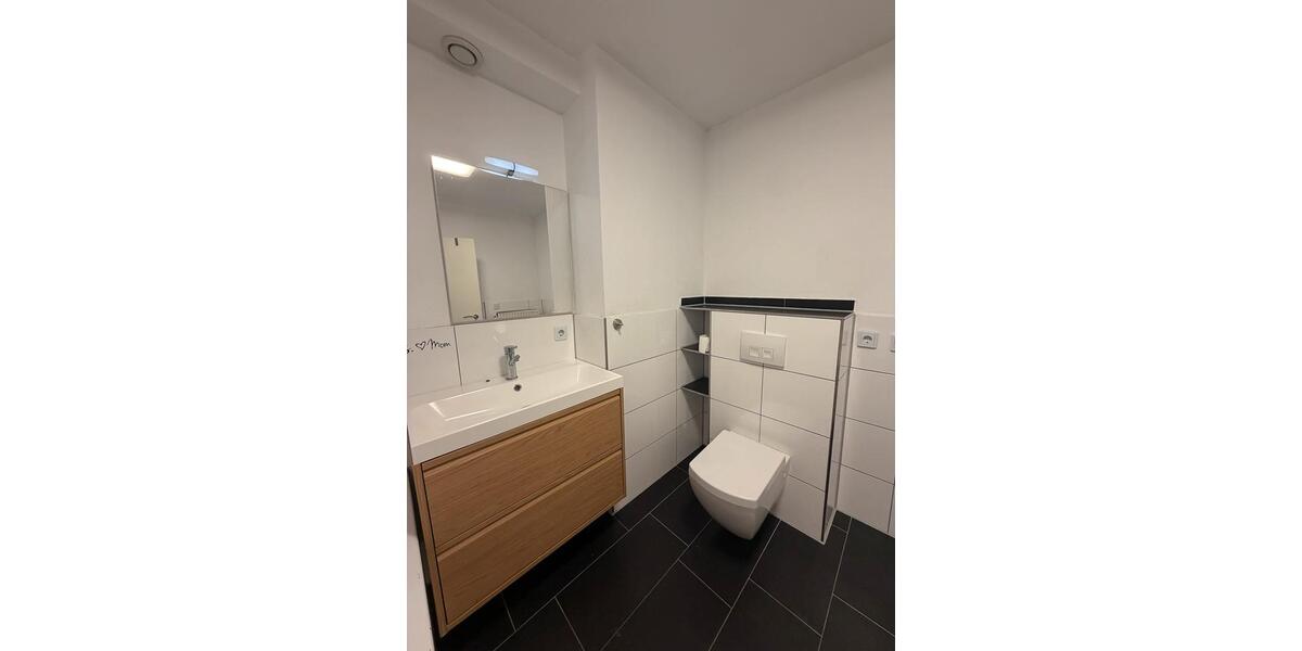 Terrassenwohnung Oerlinghausen - 3 Zimmer, 110 m&sup2;, 280.000&euro; | Angebot:26350139