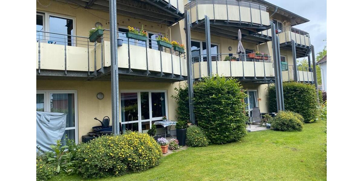 Erdgeschoßwohnung Bad Driburg - 4 Zimmer, 60 m&sup2;, 149.000&euro; | Angebot:27242765