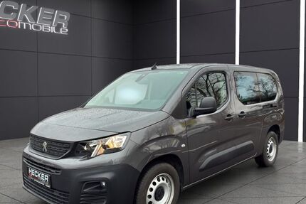 Peugeot Partner 53.927 km 18.990 &euro; Lippstadt 59557