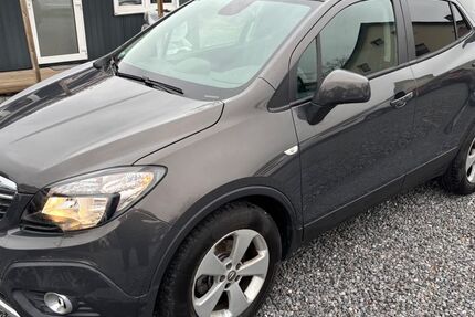 Opel Mokka 81.986 km 8.690 &euro; Paderborn 33104