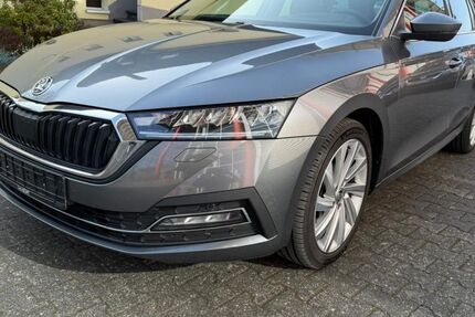 Skoda Octavia 192.000 km 17.999 &euro; Paderborn 33100
