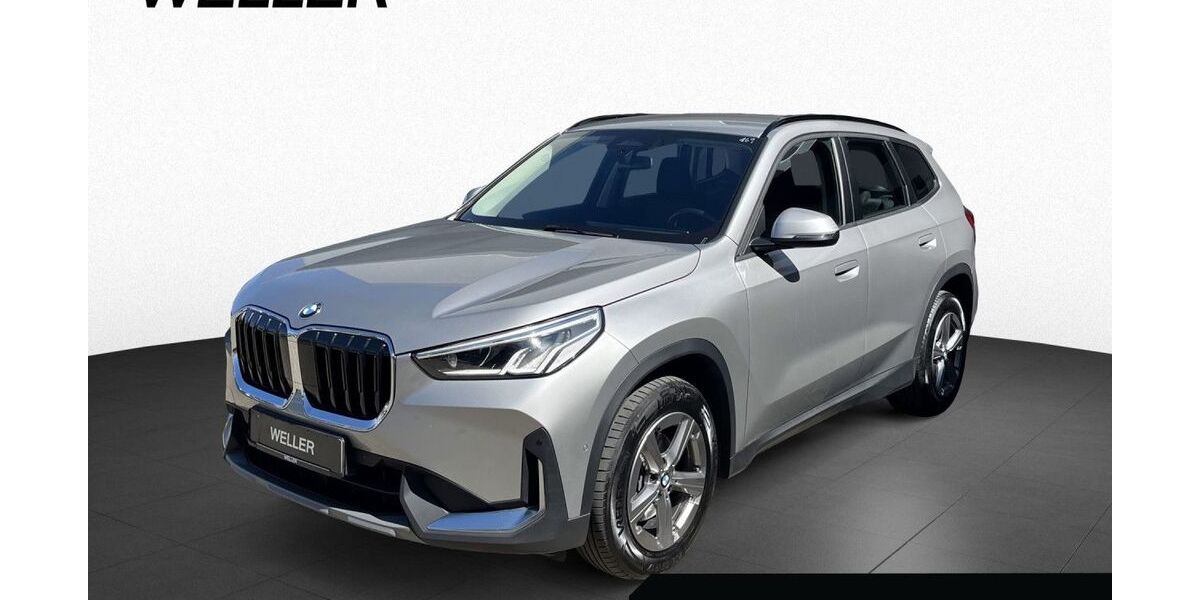 BMW X1 120.400 km 25.450 &euro; Detmold 32758
