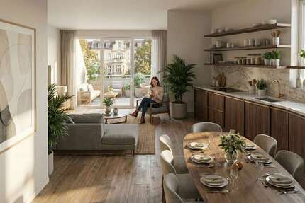 Wohnung zum Kaufen in Lippstadt 326.999 € 70.29 m² 3 zimmer