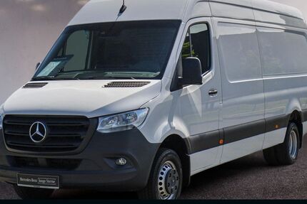 Mercedes-Benz Sprinter 124.570 km 30.881 € Paderborn 33106