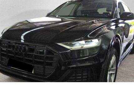 Audi Q8 128.385 km 58.390 &euro; Detmold 32756