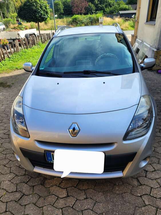 Renault Clio 175.000 km 2.500 € Lage 32791
