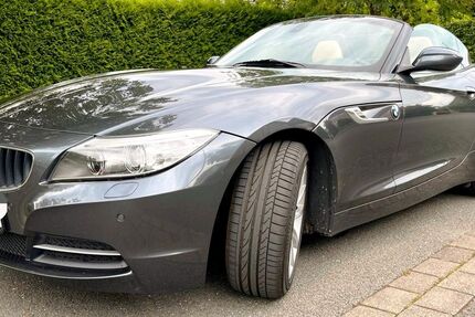 BMW Z4 93.000 km 19.999 &euro; Bad Lippspringe 33175