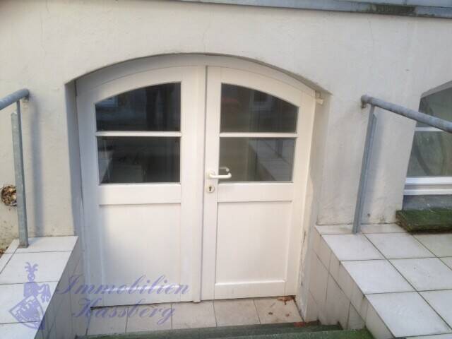 Schickes 1 Zimmerappartement in der City 1 zimmer