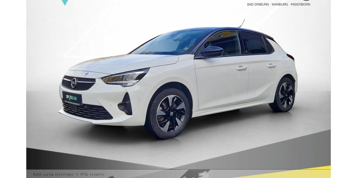 Opel Corsa 42.732 km 17.270 &euro; Bad Driburg 33014