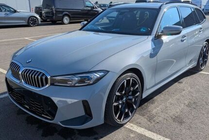 BMW 330 25.001 km 46.650 &euro; Paderborn 33104