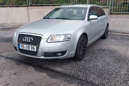 Audi A6 313.000 km 2.500 € Paderborn 33100