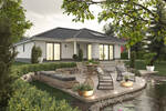 Bungalow Detmold Heidenoldendorf - 5 Zimmer, 127 m&sup2;, 440.000&euro; | Angebot:26476025