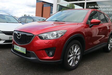Mazda CX-5 196.332 km 9.790 € Paderborn Schloß-Neuhaus 33104