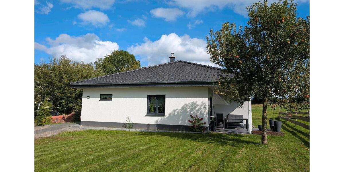 Bungalow Steinheim - 350.000&euro; | Angebot:27534418