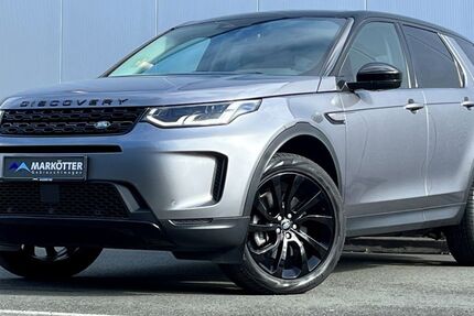 Land Rover Discovery Sport 46.607 km 33.450 &euro; Paderborn 33106