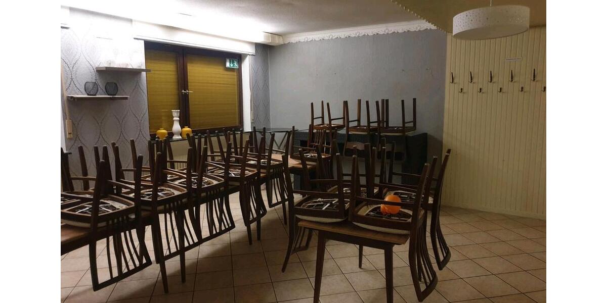 Gaststätte zu vermieten zimmer